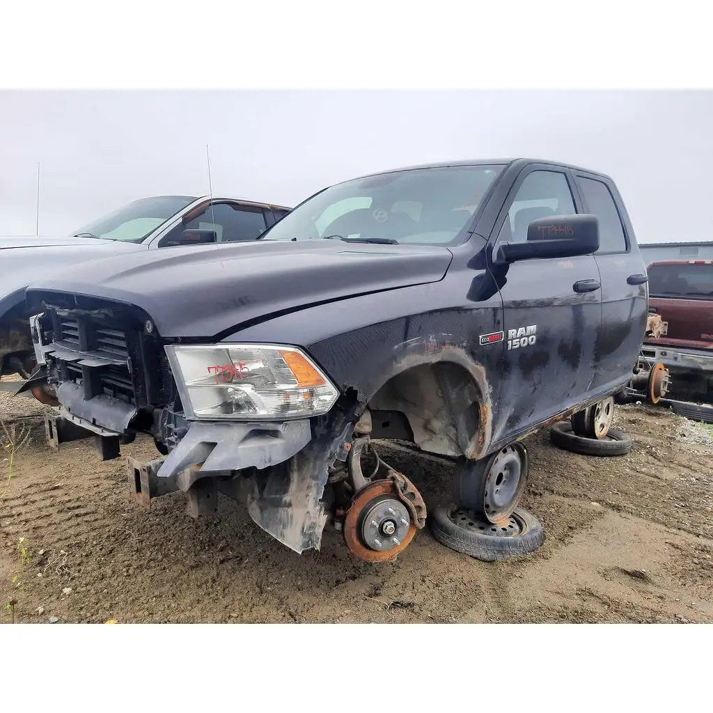 Photo of 2015 Ram 1500