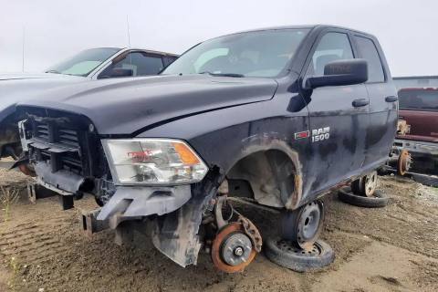 Photo of 2015 Ram 1500