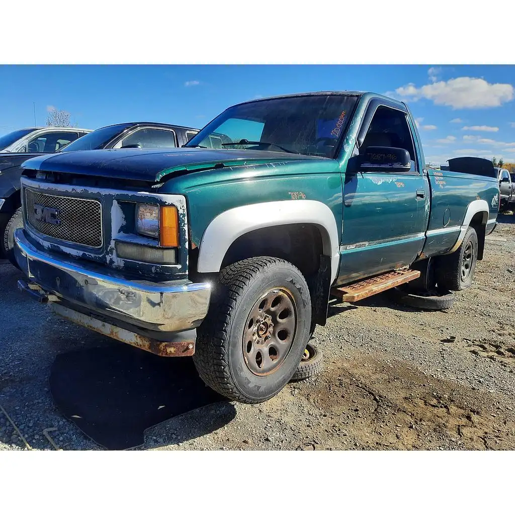 Photo of 1996 Gmc Sierra 1500