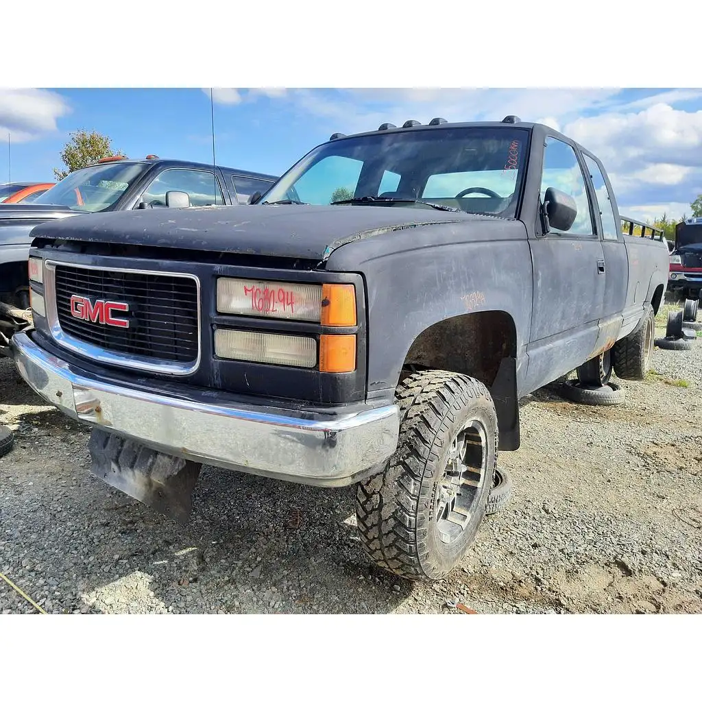 Photo of 1994 Gmc Sierra 1500