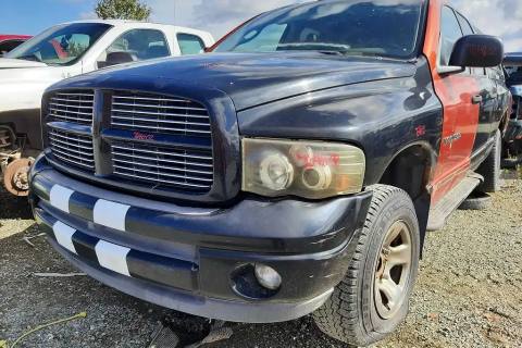 Photo of 2002 Dodge Ram 1500