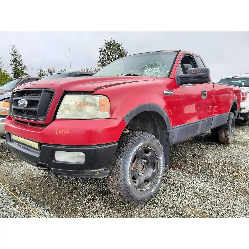 Photo of 2004 Ford F-150