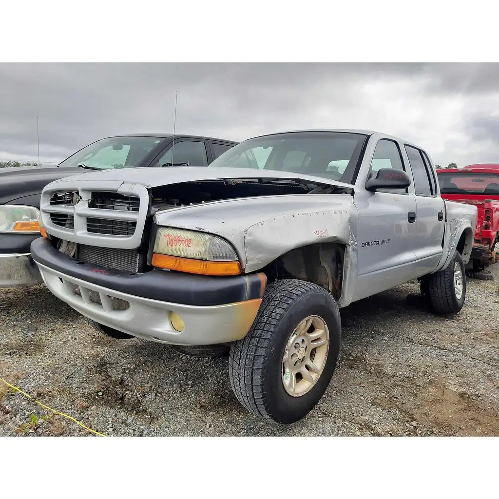 Photo of 2002 Dodge Dakota