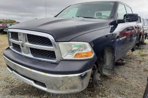 Photo of 2012 Ram 1500