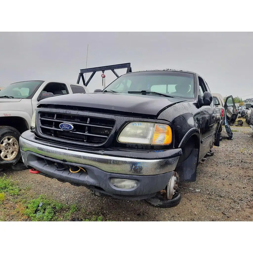 Photo of 2001 Ford F-150