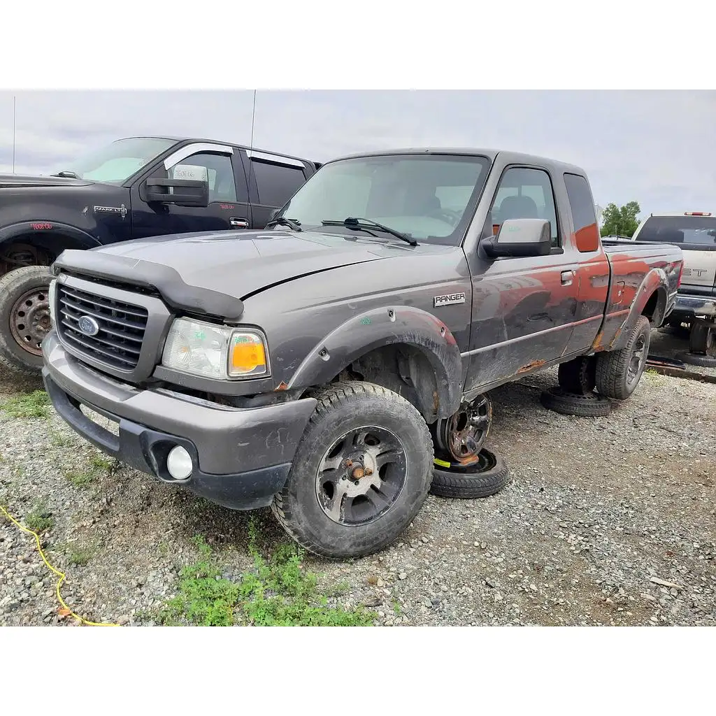 Photo of 2008 Ford Ranger