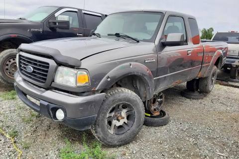 Photo of 2008 Ford Ranger