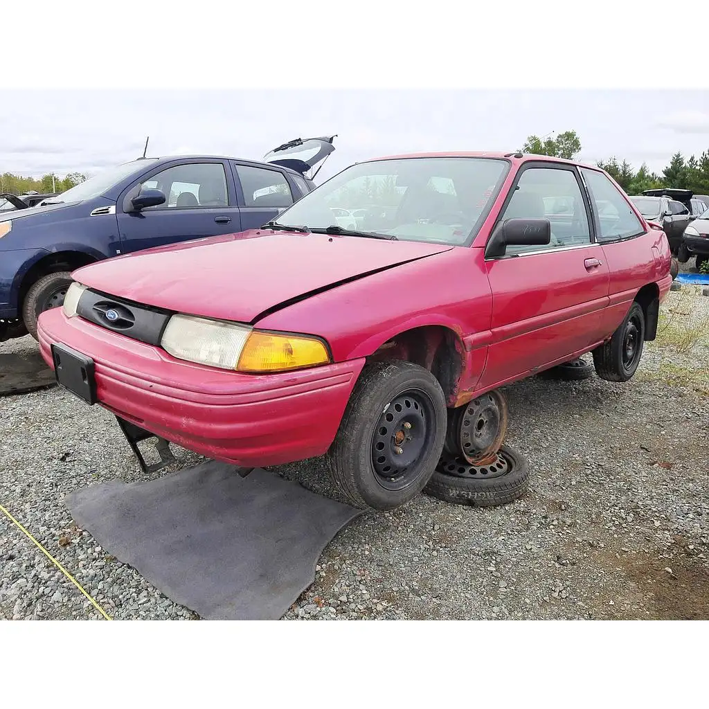 Photo of 1994 Ford Escort