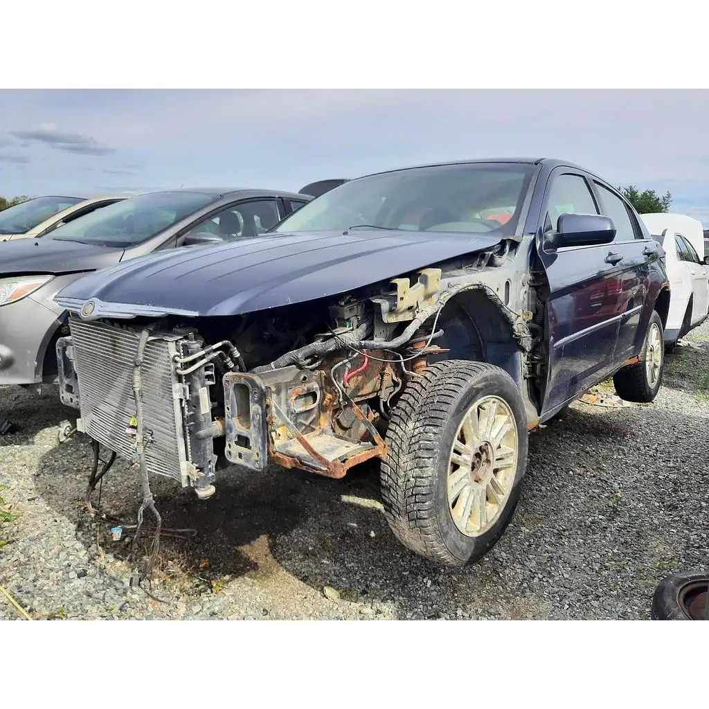 Photo of 2007 Chrysler Sebring