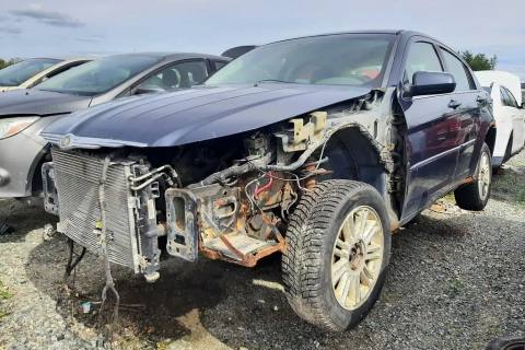 Photo of 2007 Chrysler Sebring