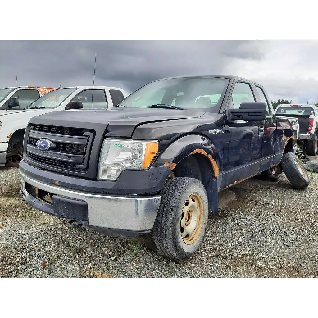Photo of 2013 Ford F-150