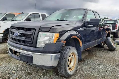 Photo of 2013 Ford F-150