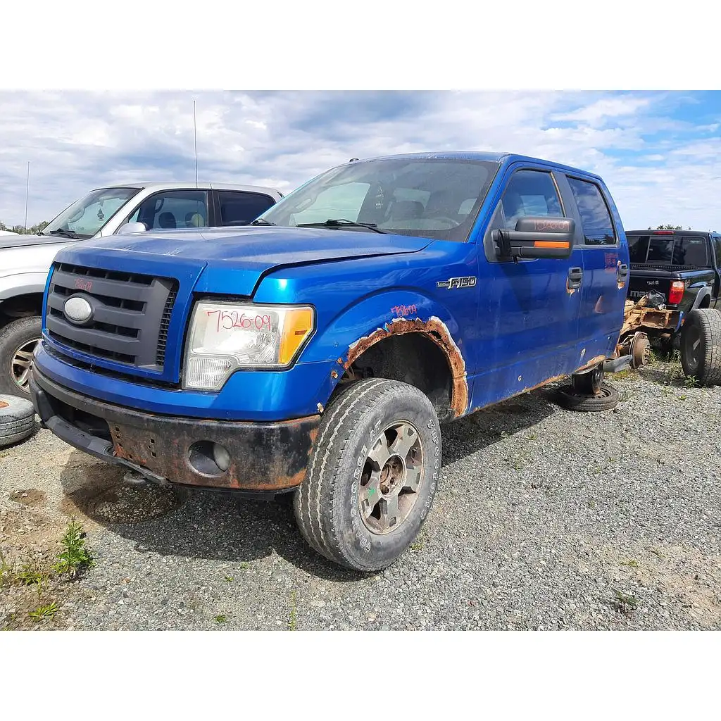 Photo of 2009 Ford F-150