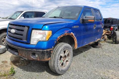 Photo of 2009 Ford F-150