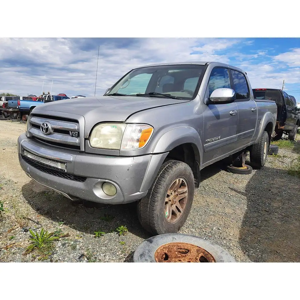 Photo of 2005 Toyota Tundra