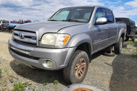Photo of 2005 Toyota Tundra