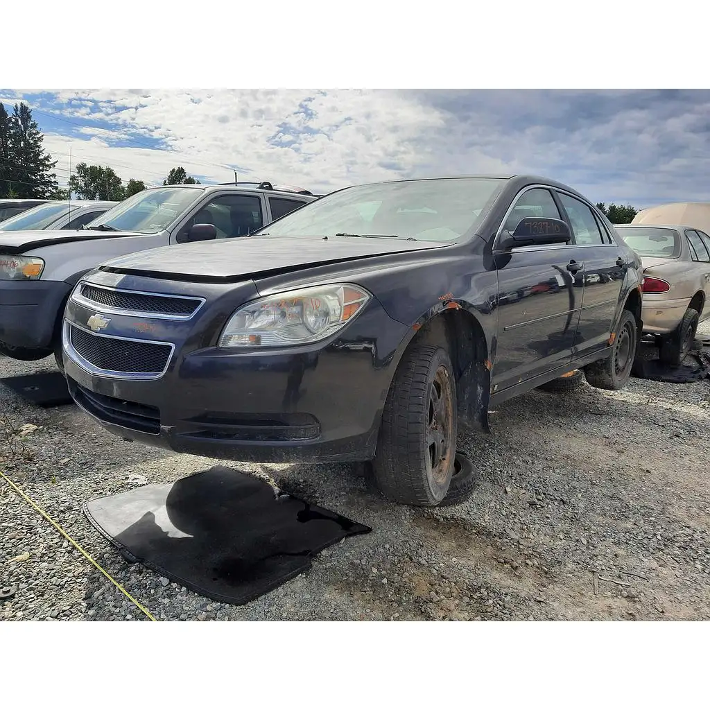 Photo of 2010 Chevrolet Malibu