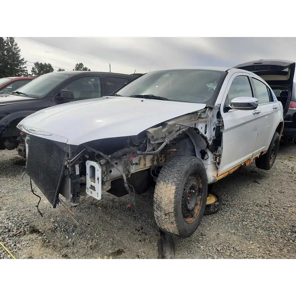 Photo of 2011 Chrysler 200