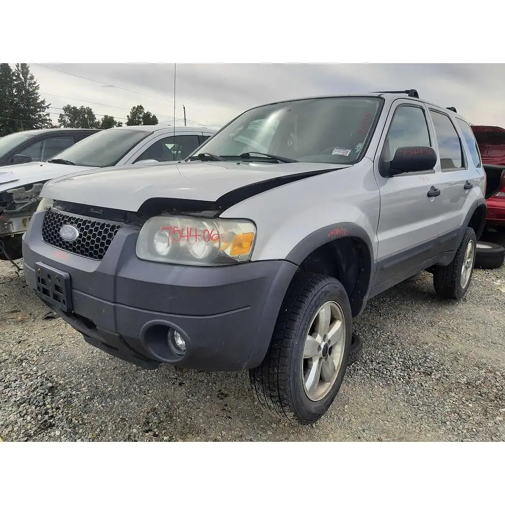 Photo of 2006 Ford Escape