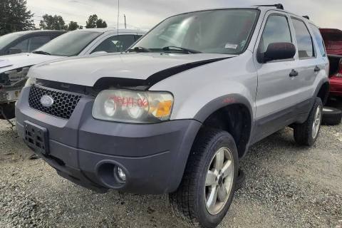 Photo of 2006 Ford Escape