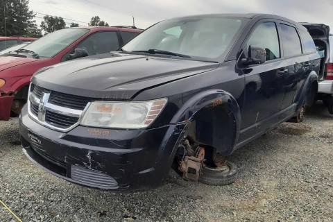 Photo of 2009 Dodge Journey