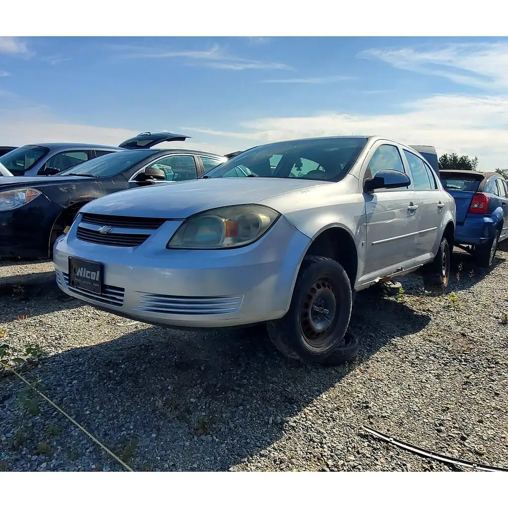 Photo of 2008 Chevrolet Cobalt