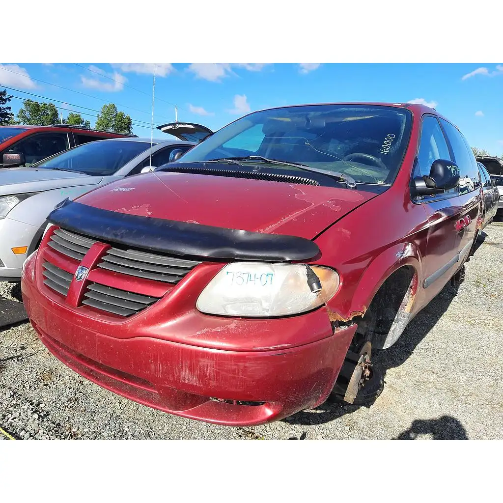 Photo of 2007 Dodge Grand Caravan