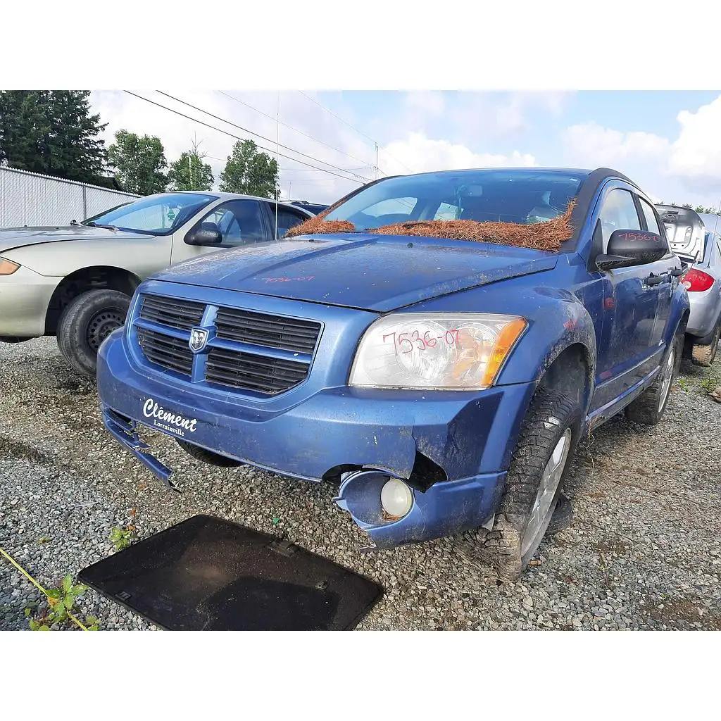 Photo of 2007 Dodge Caliber