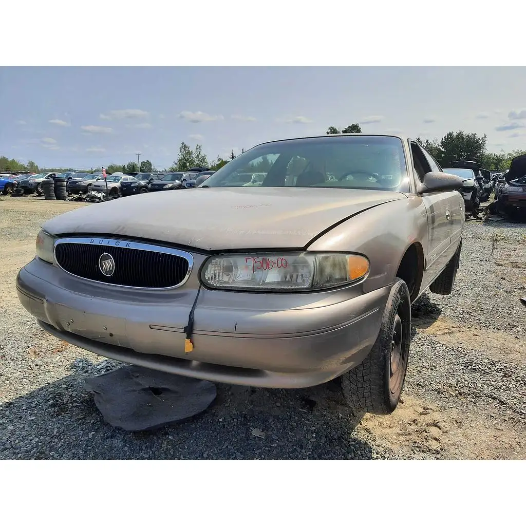 Photo of 2000 Buick Century