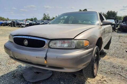 Photo of 2000 Buick Century