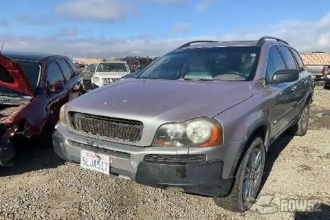 Photo of 2005 Volvo XC90