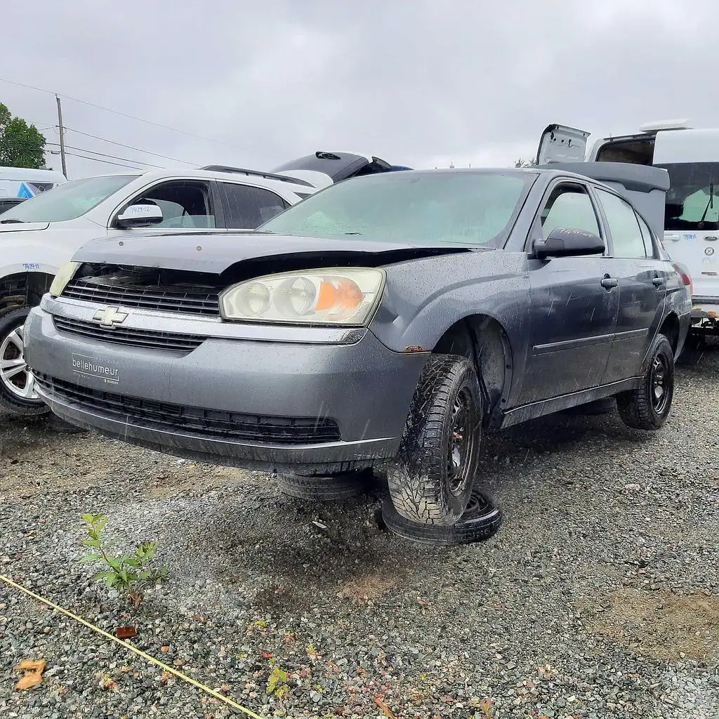 Photo of 2005 Chevrolet Malibu