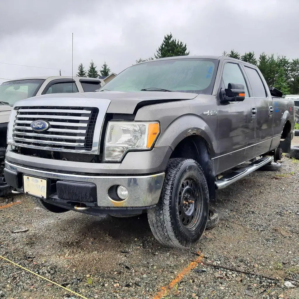 Photo of 2010 Ford F-150