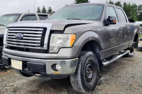 Photo of 2010 Ford F-150