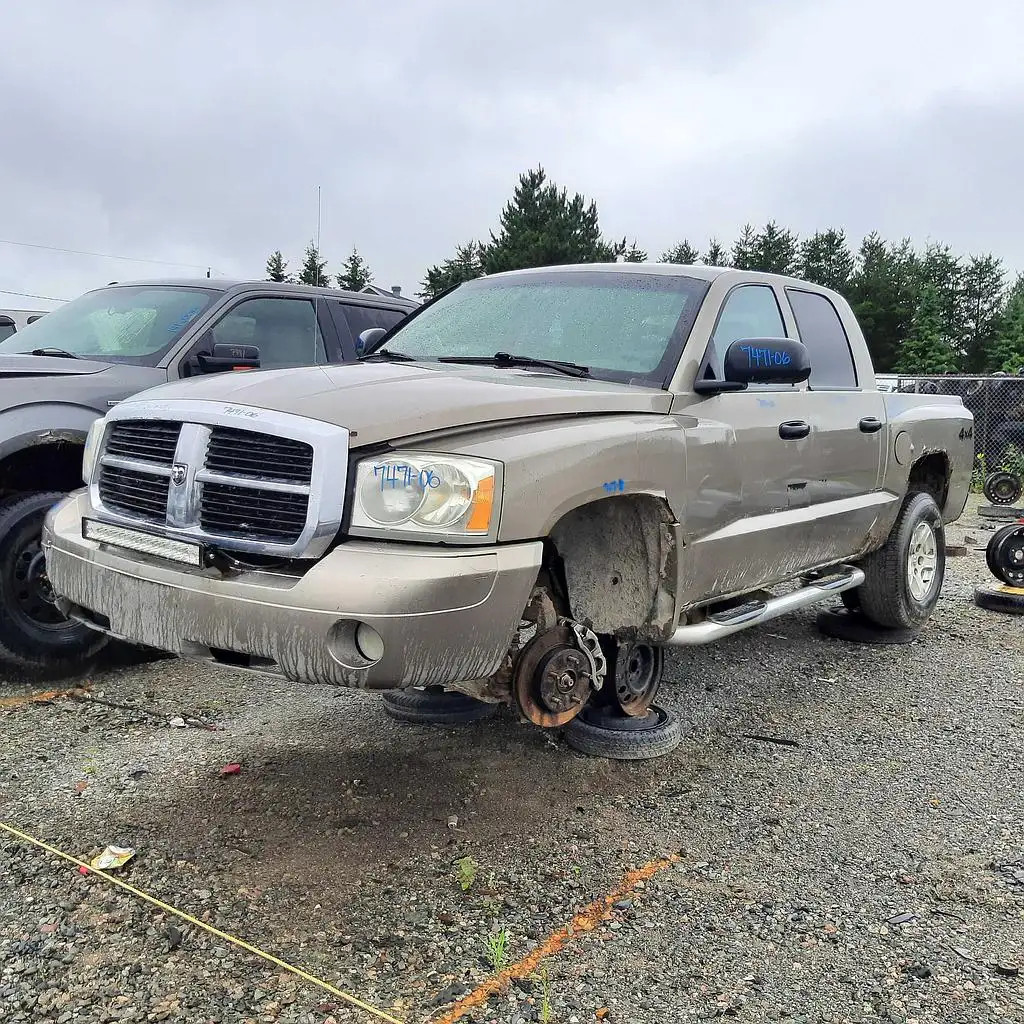 Photo of 2006 Dodge Dakota