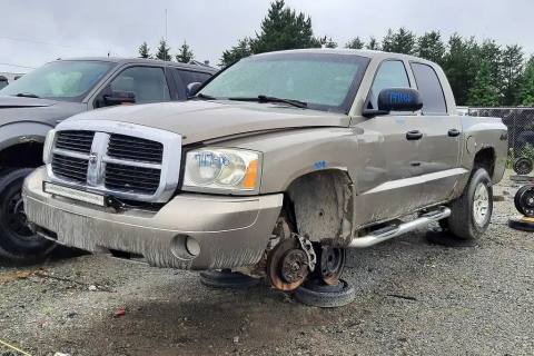 Photo of 2006 Dodge Dakota