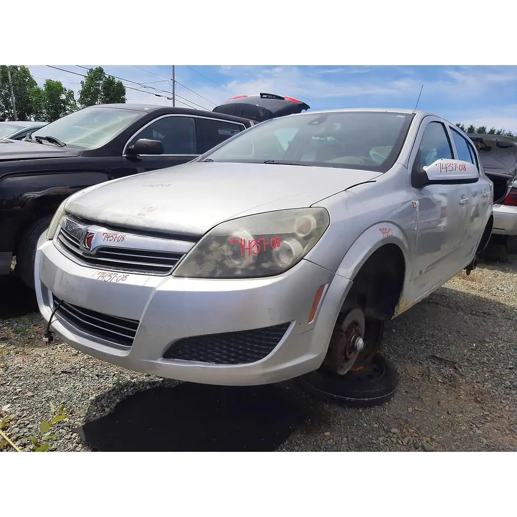 Photo of 2008 Saturn Astra