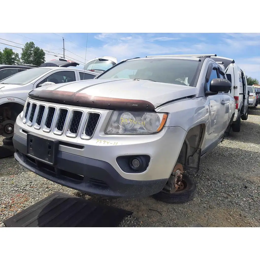 Photo of 2011 Jeep Compass