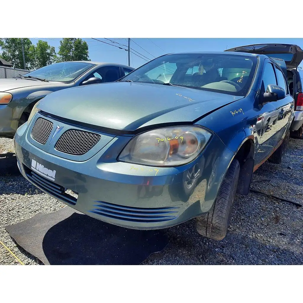 Photo of 2009 Pontiac G5