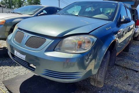 Photo of 2009 Pontiac G5