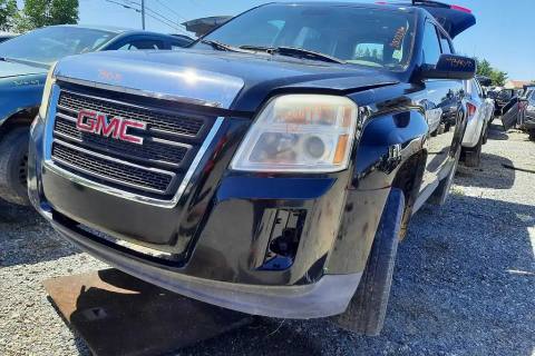 Photo of 2015 Gmc Terrain