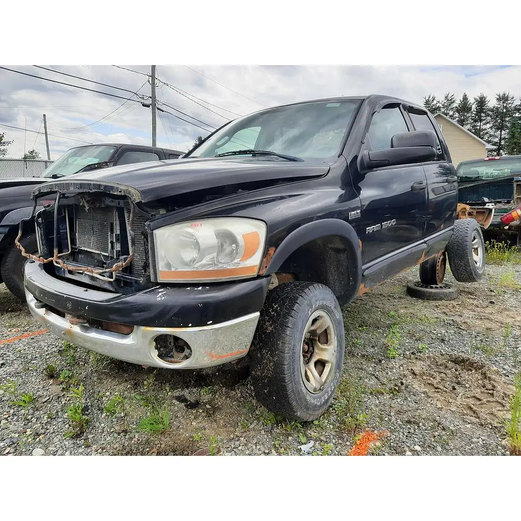 Photo of 2006 Dodge Ram 1500