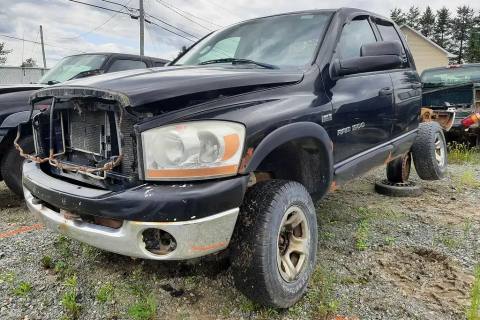 Photo of 2006 Dodge Ram 1500