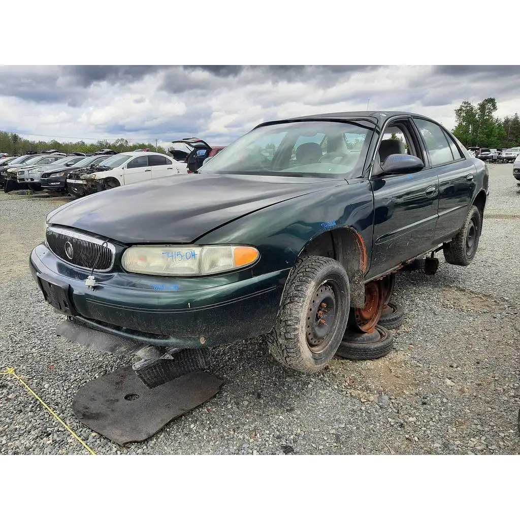 Photo of 2004 Buick Century