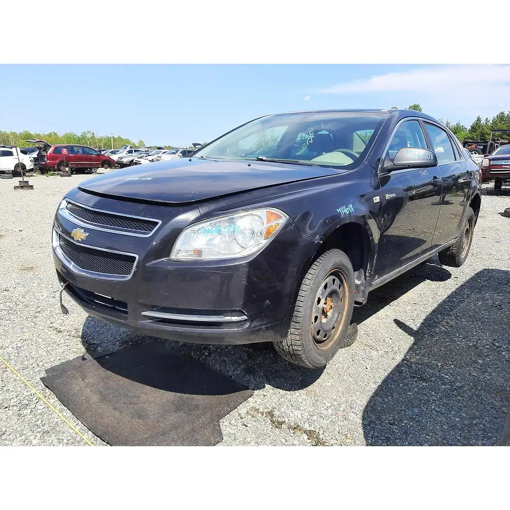 Photo of 2008 Chevrolet Malibu
