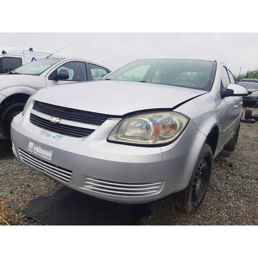 Photo of 2009 Chevrolet Cobalt