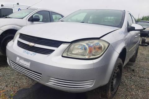 Photo of 2009 Chevrolet Cobalt