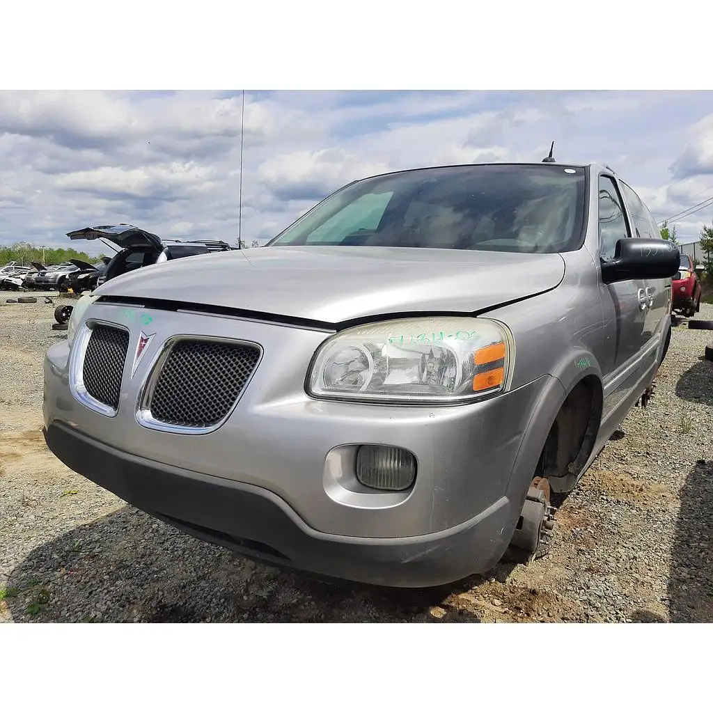 Photo of 2006 Pontiac Montana