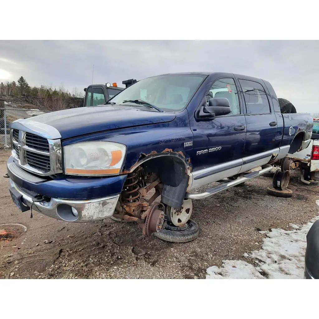 Photo of 2006 Dodge Ram 2500