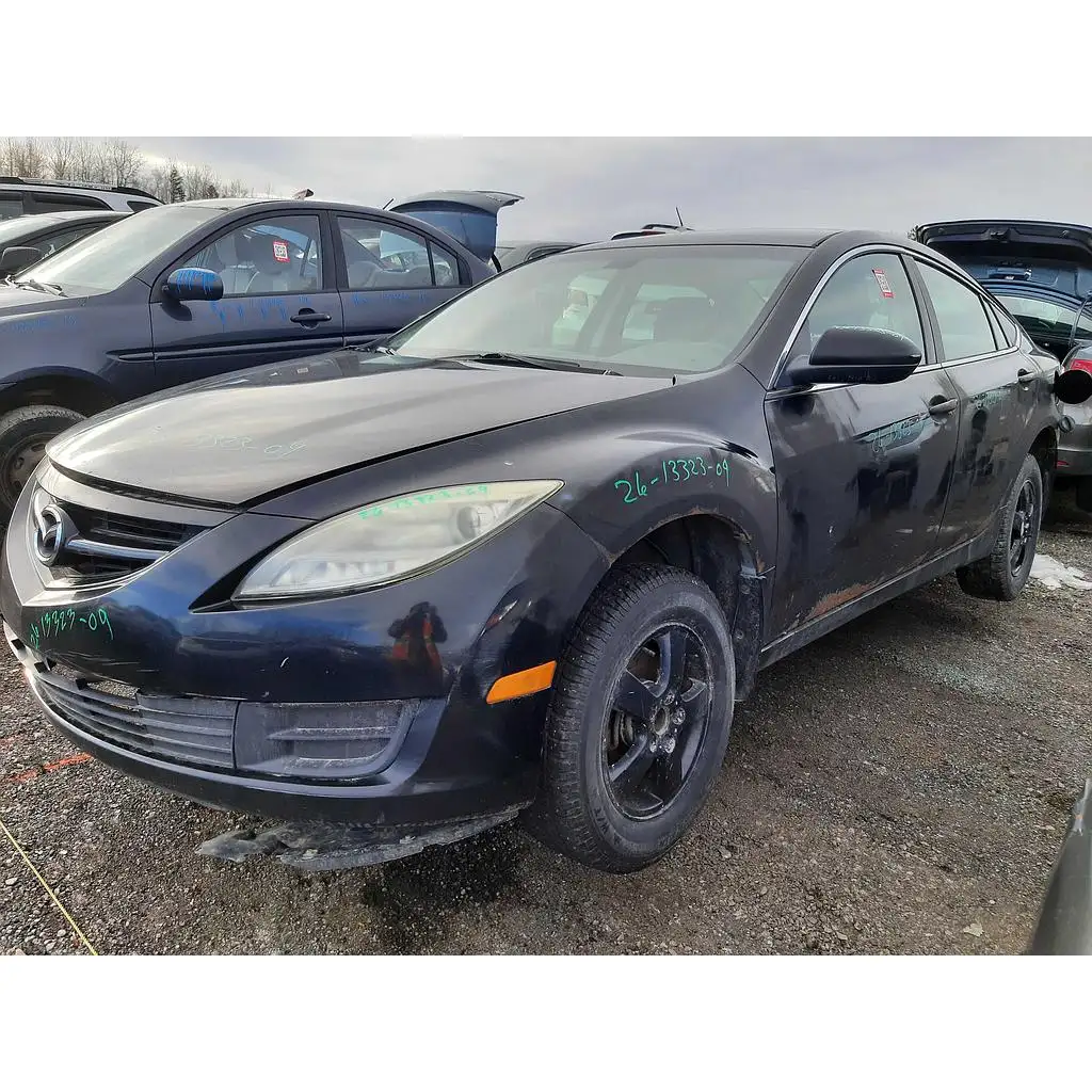 Photo of 2009 Mazda Mazda6
